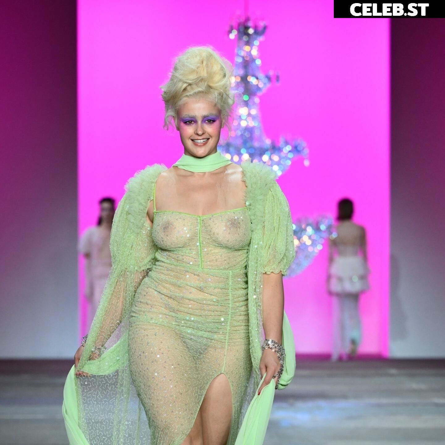 Stefania Ferrario Image 955133