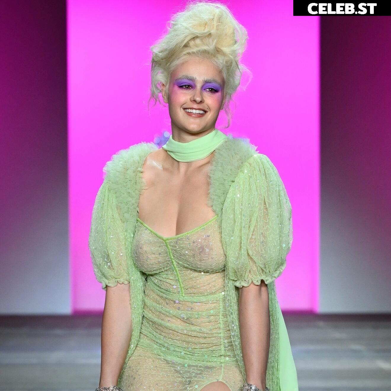 Stefania Ferrario Image 955206
