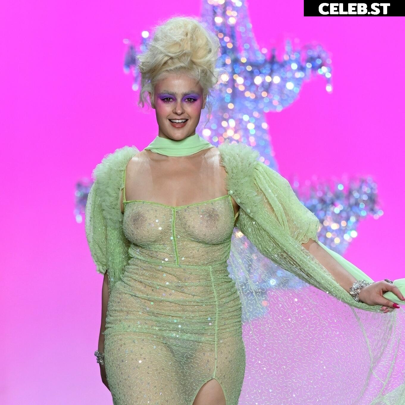 Stefania Ferrario Image 955031