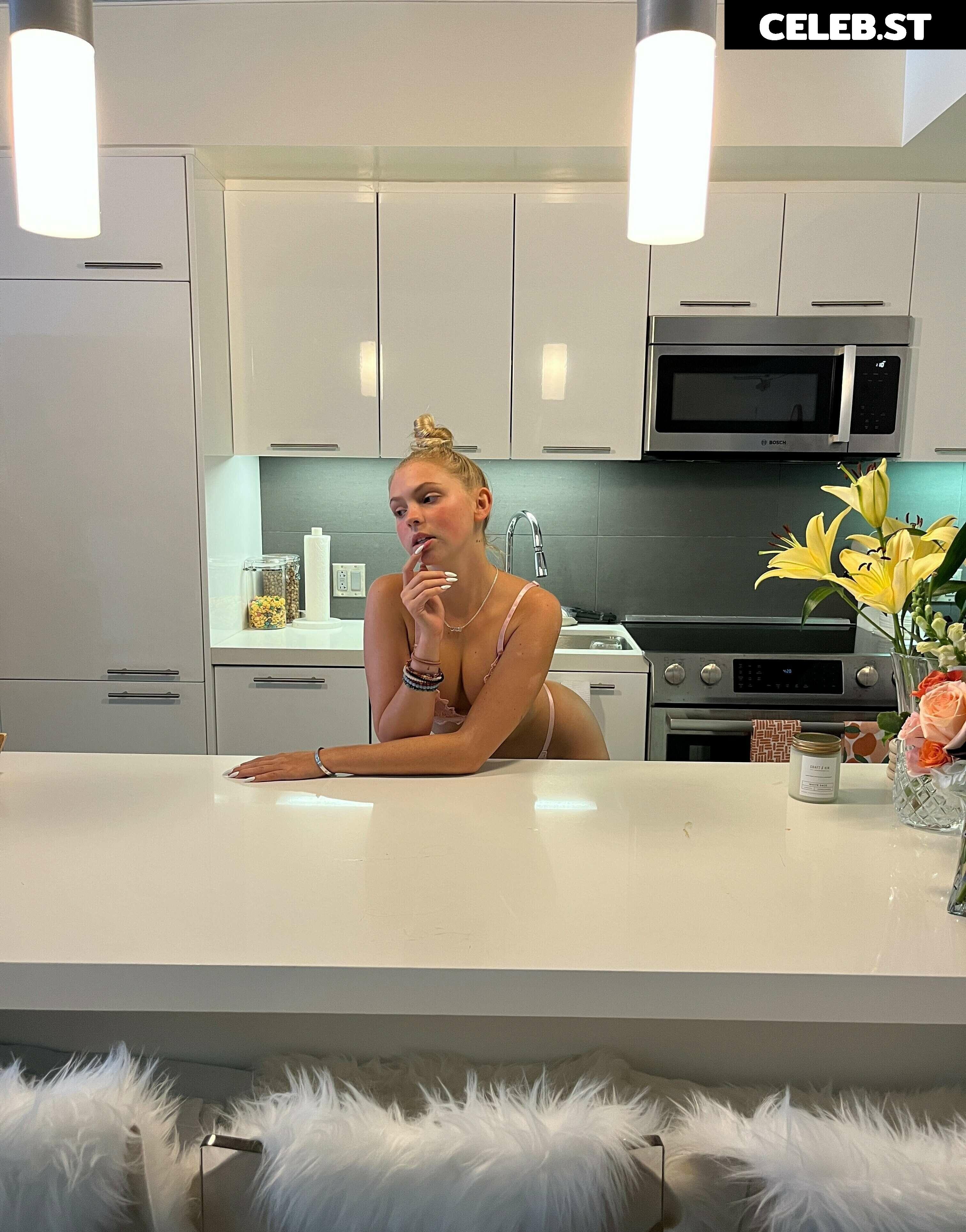 Jordyn Jones Image 954029