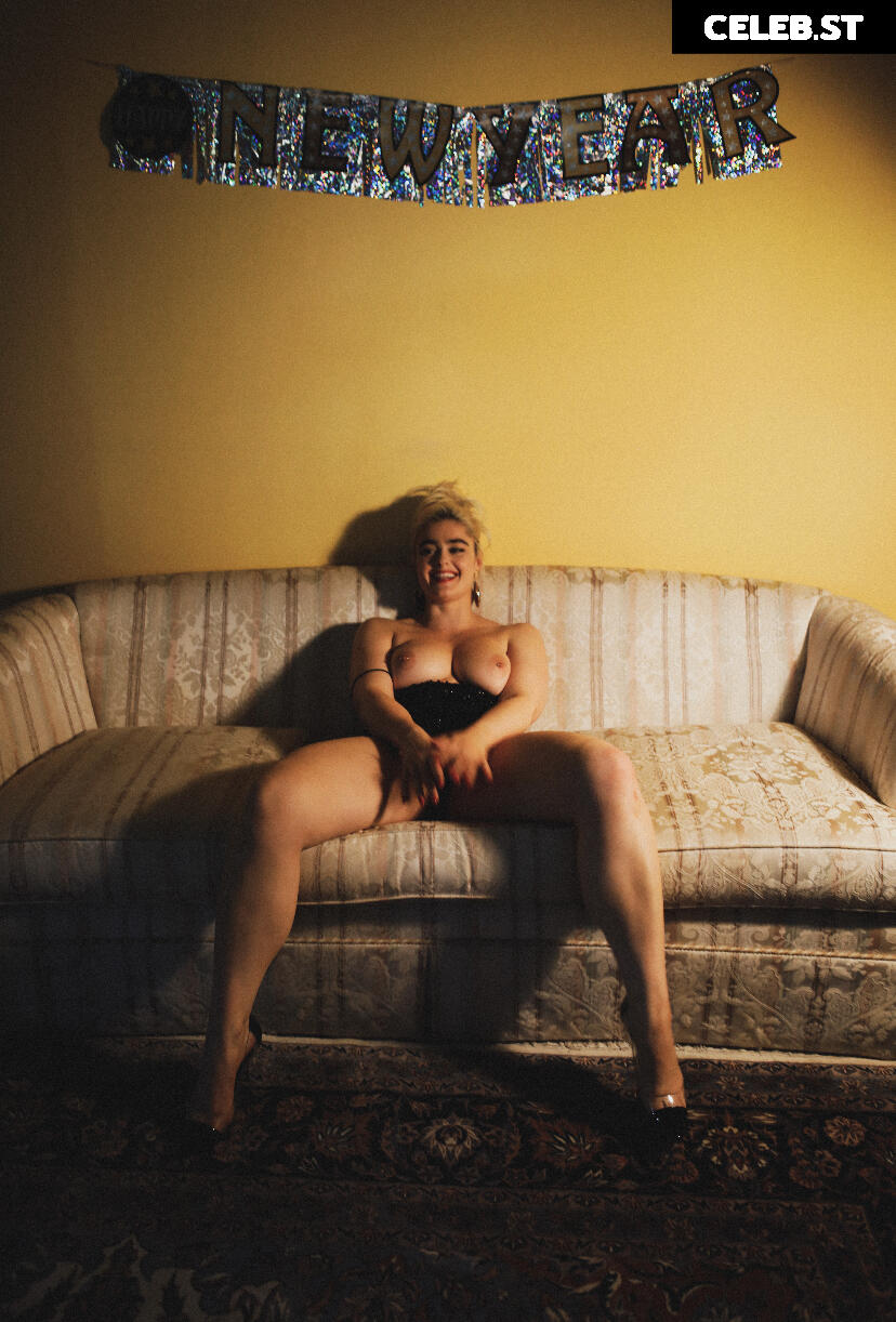 Stefania Ferrario Image 950506