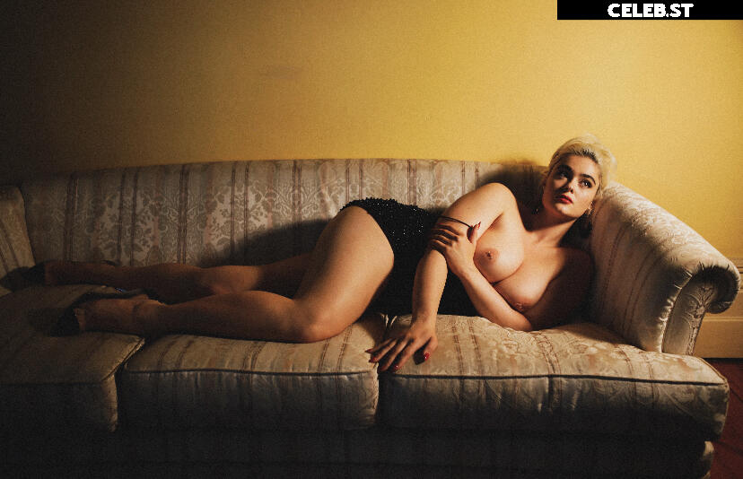 Stefania Ferrario Image 950256