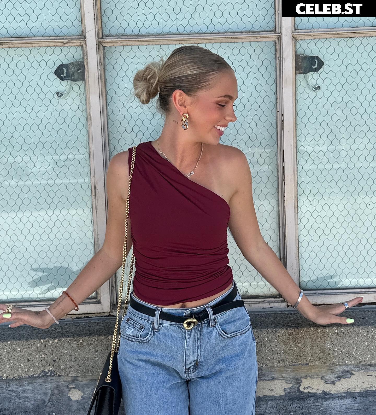 Jordyn Jones Image 969134