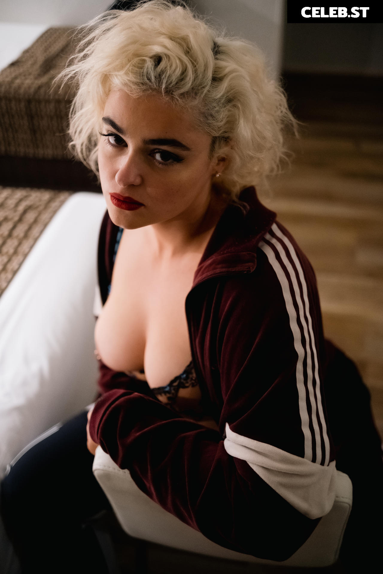 Stefania Ferrario Image 967775