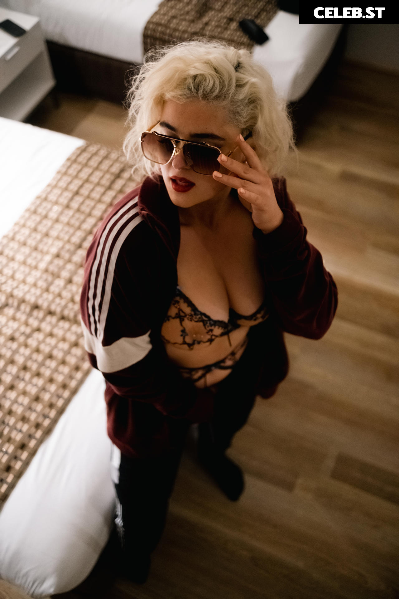 Stefania Ferrario Image 967821
