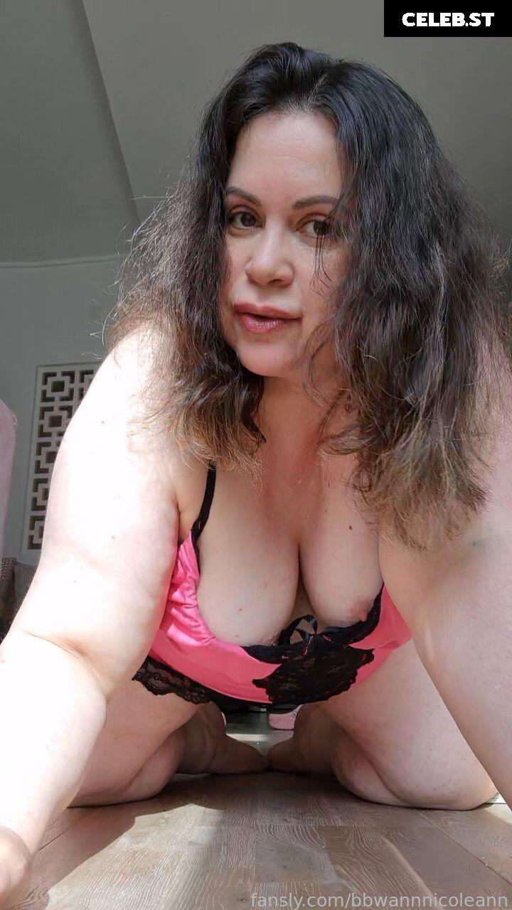 bbwannnicoleann Image 9660573
