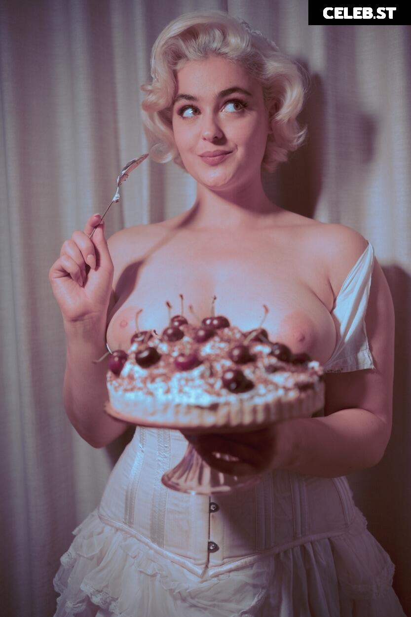 Stefania Ferrario Image 966885