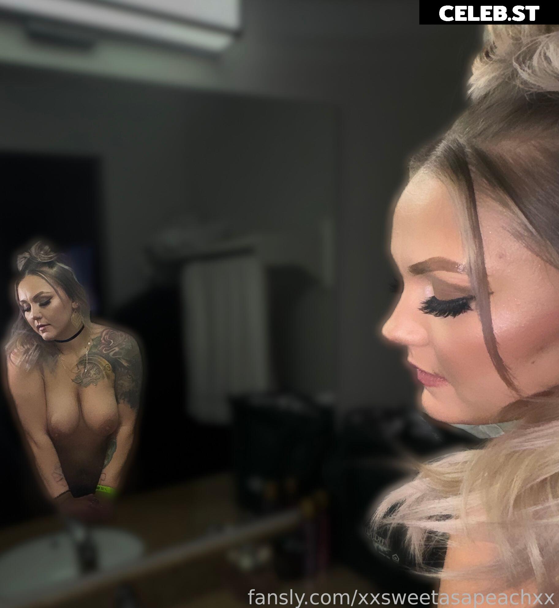 xxsweetasapeachxx Image 9668481