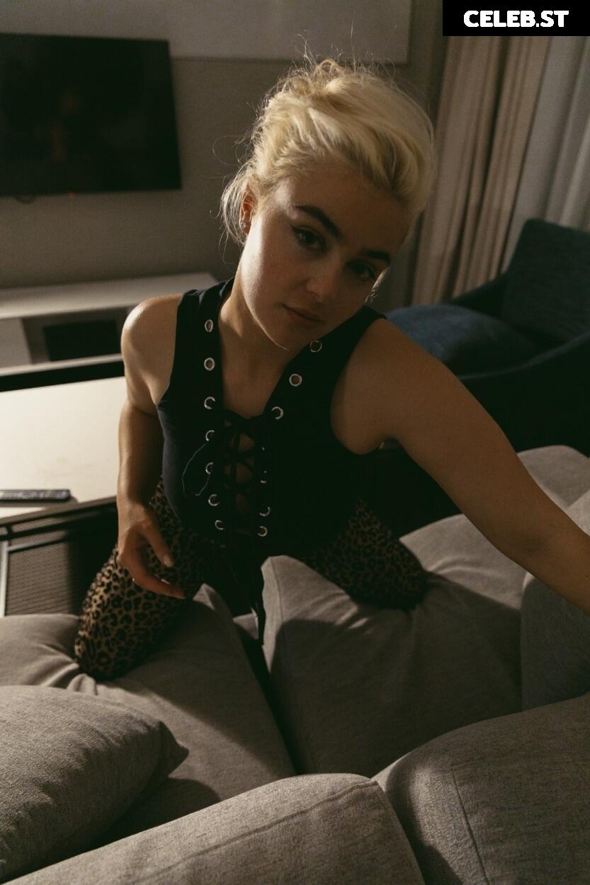 Stefania Ferrario Image 961512