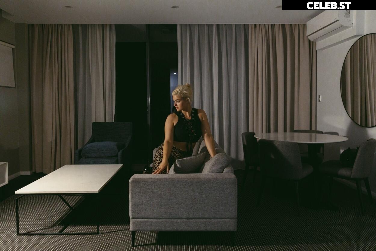 Stefania Ferrario Image 961468