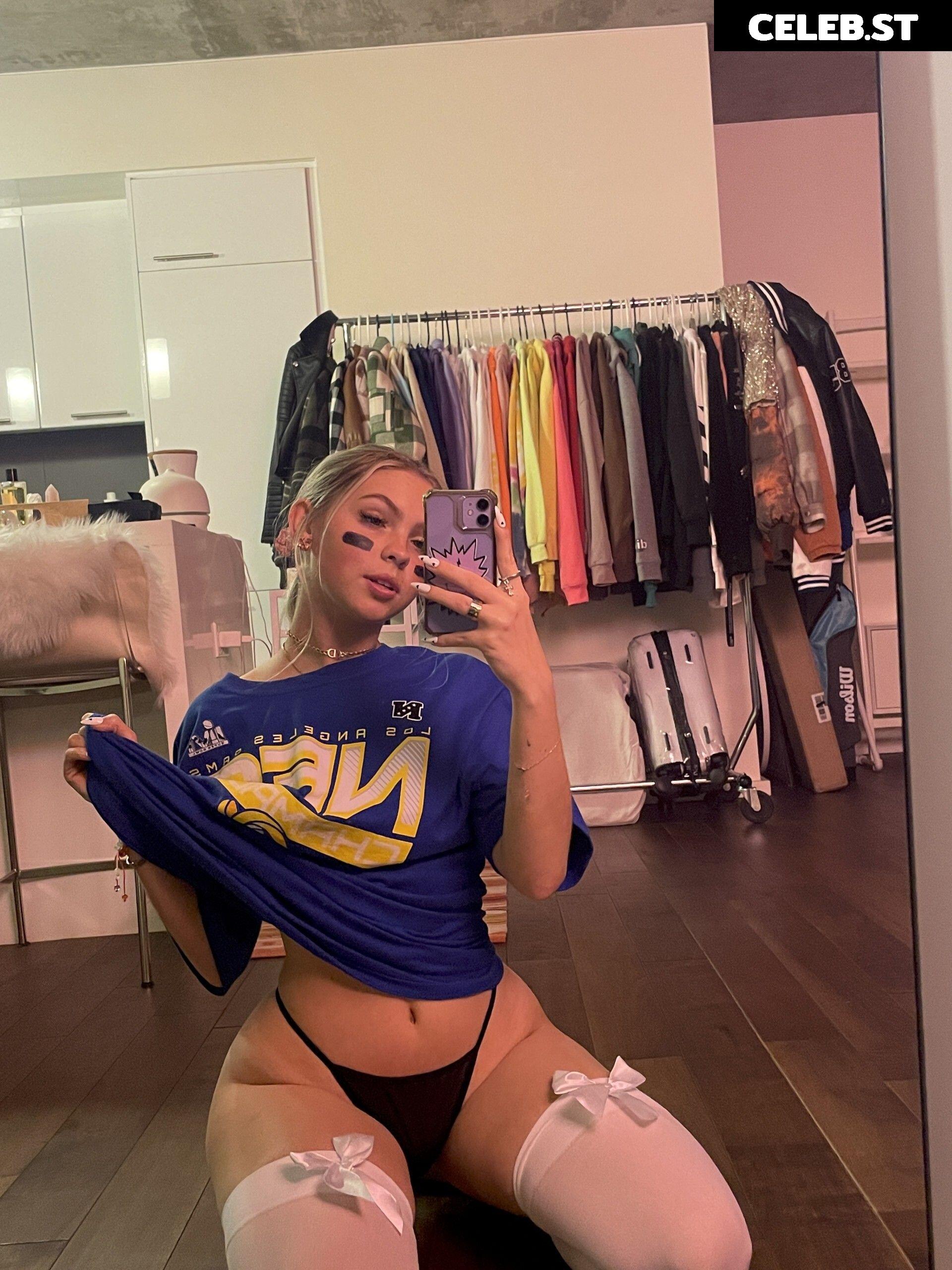 Jordyn Jones Image 961194