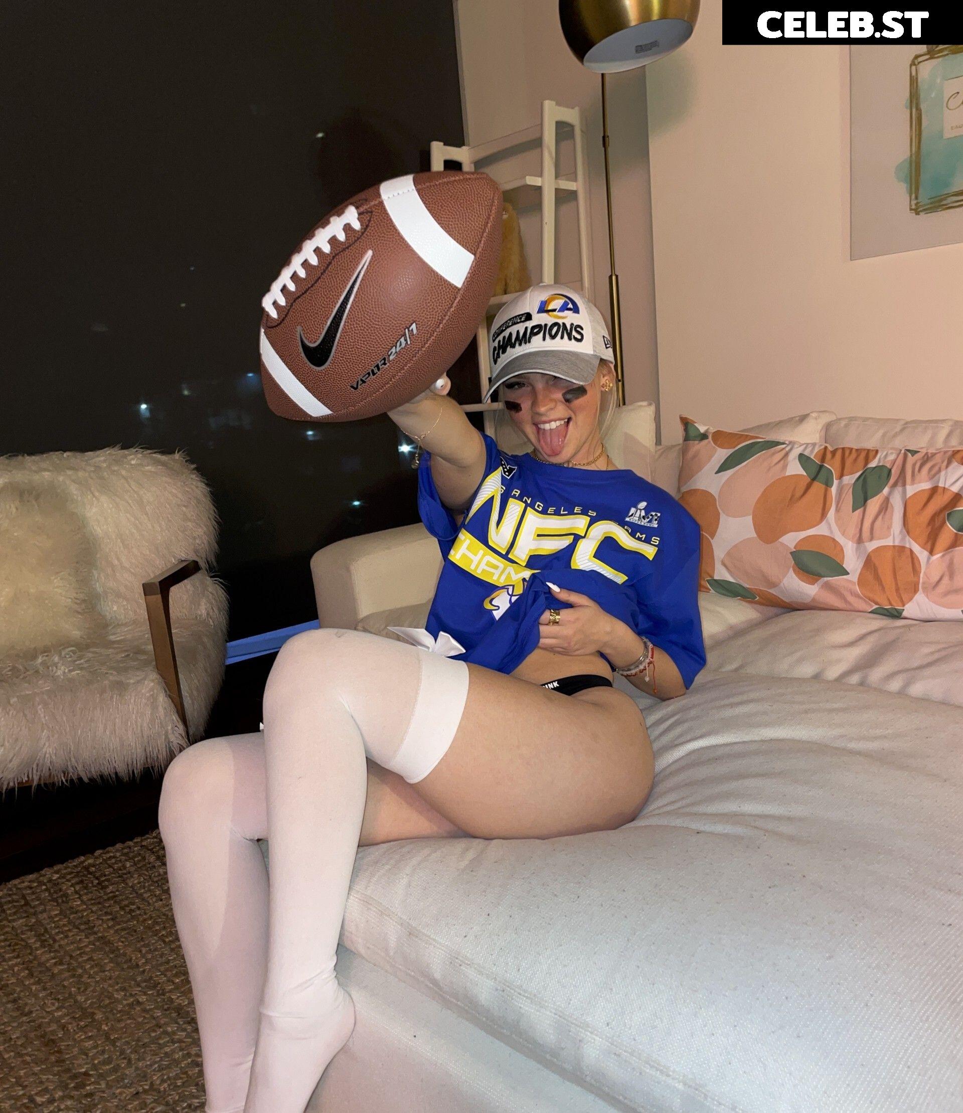 Jordyn Jones Image 960395