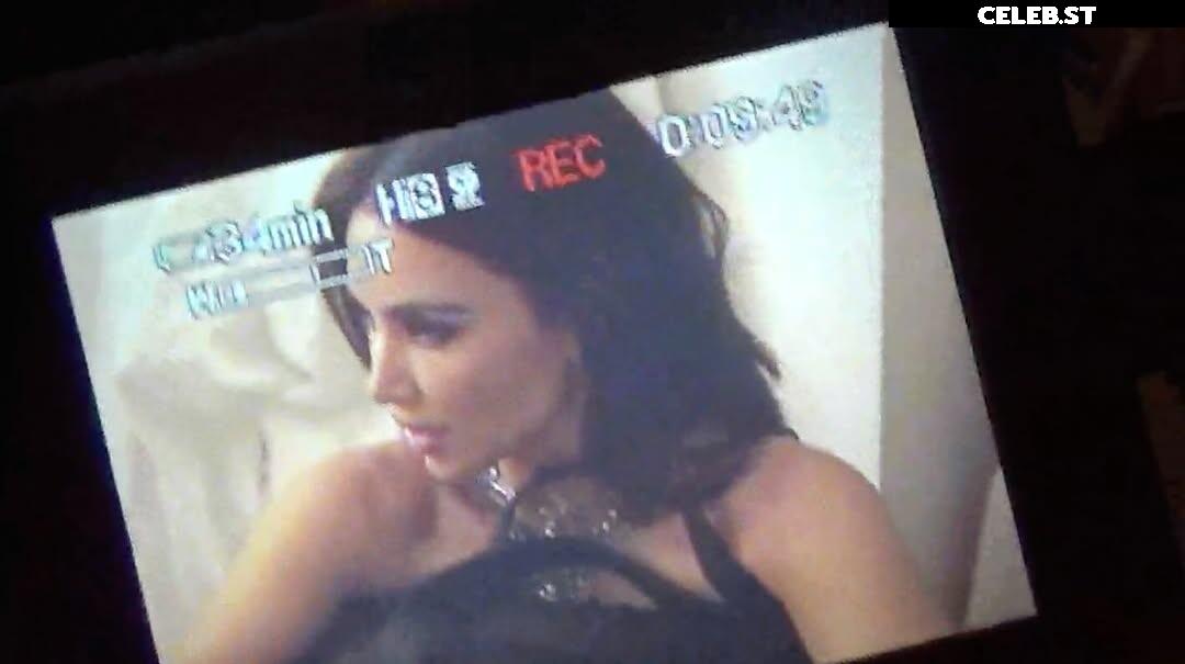 Kim Kardashian Image 9796494