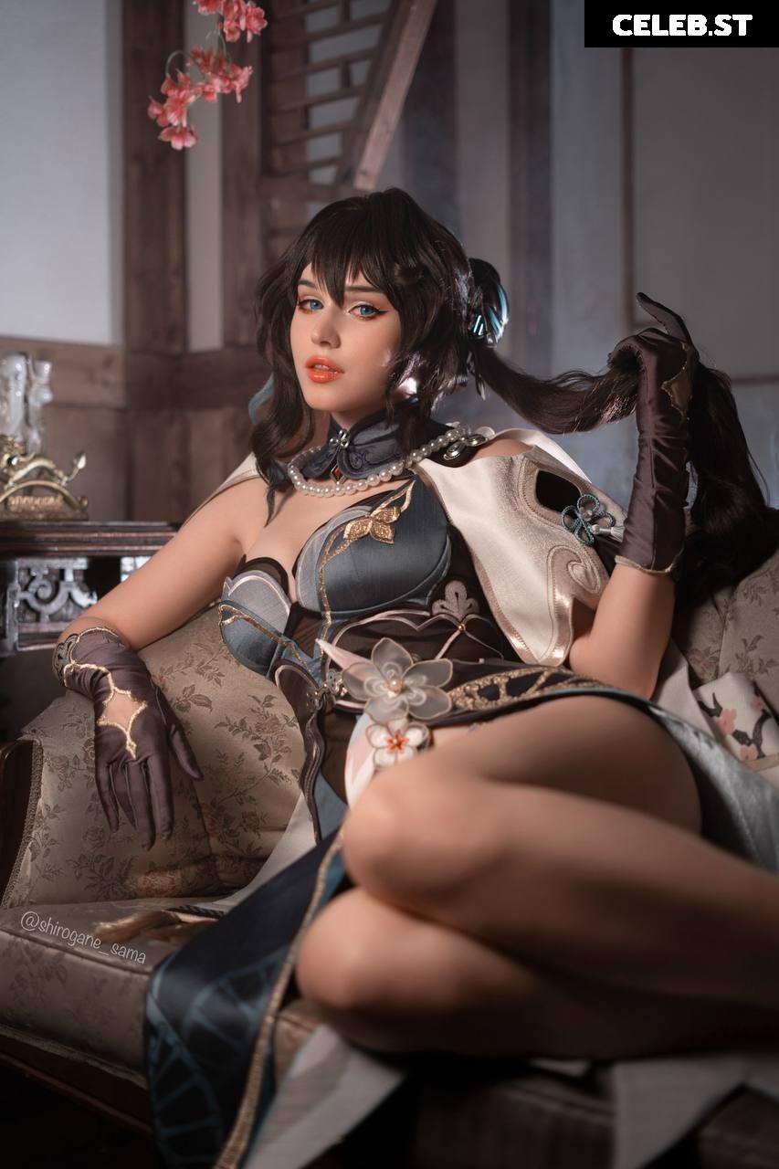 Shirogane-Sama Image 9796796