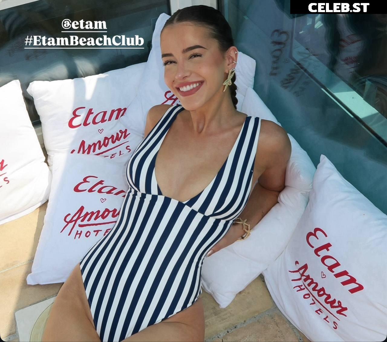 Léa Elui Image 9797573