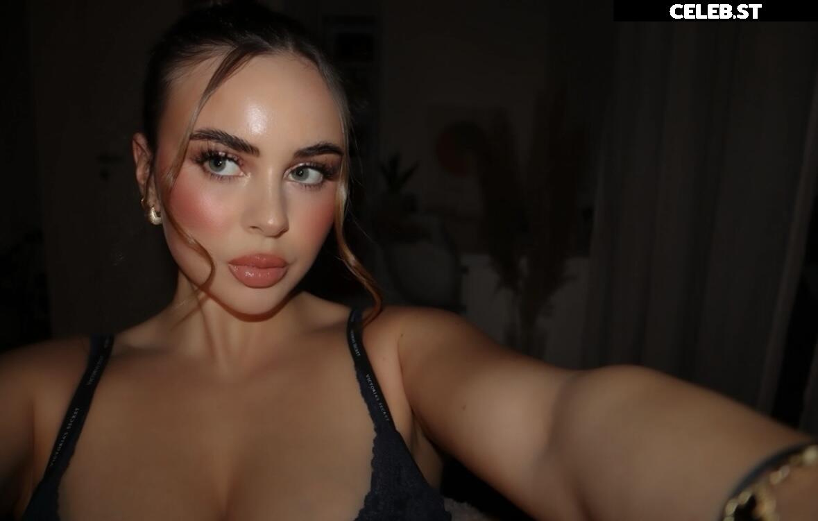 Luisa Senn Image 9797533