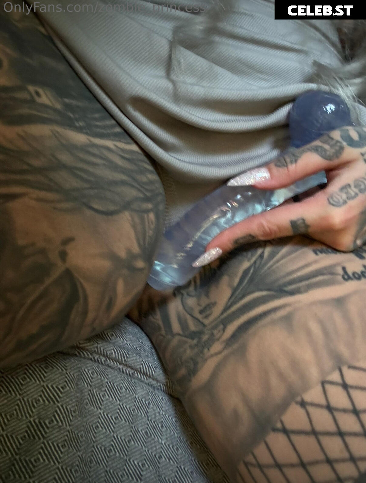 Zombieprinzessin Image 9794886