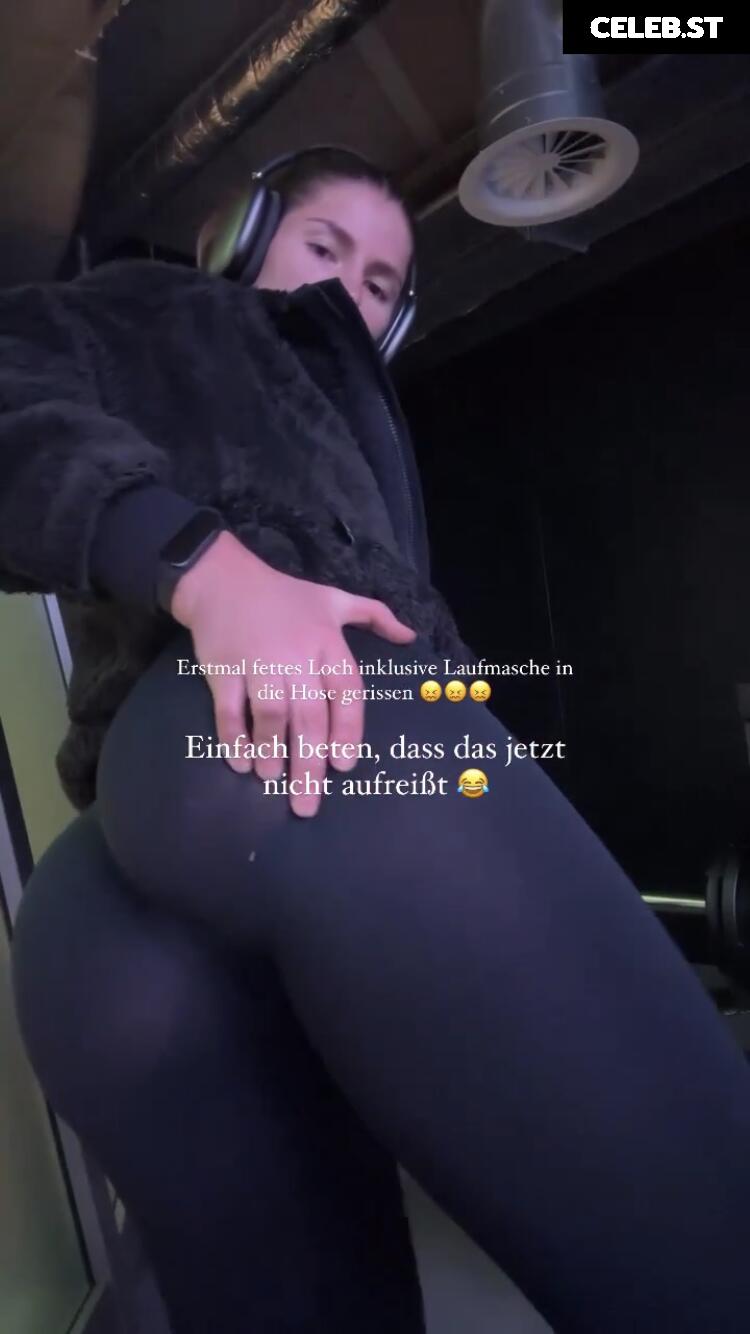 Leonie Kommoss Image 9794878