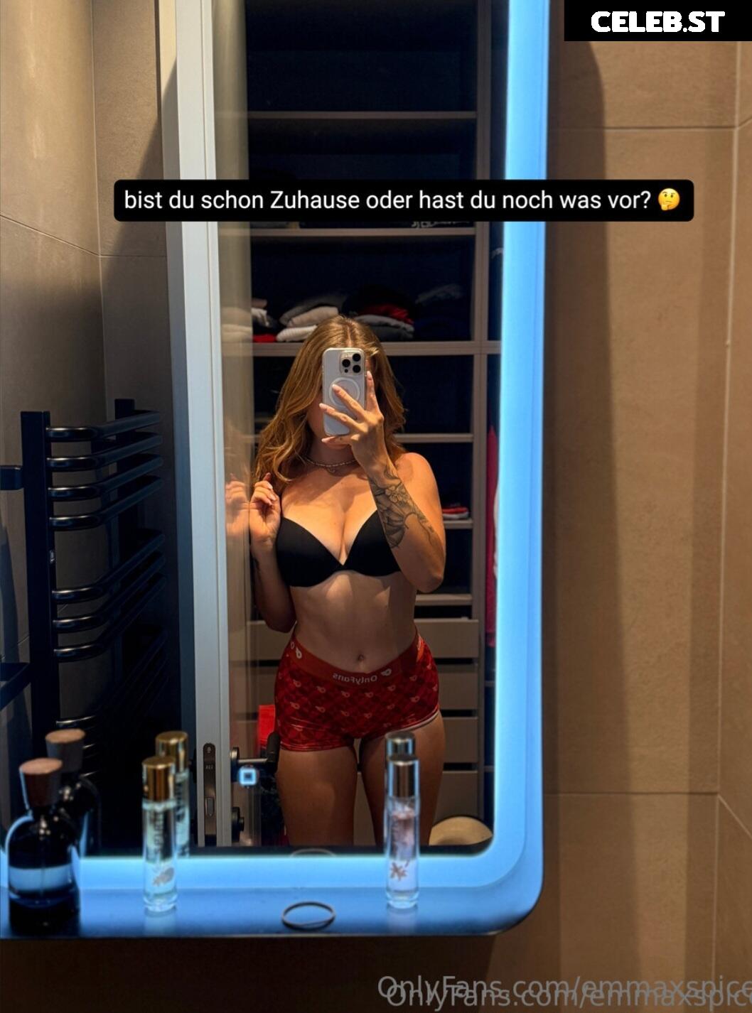 Emma Spice Image 9794450