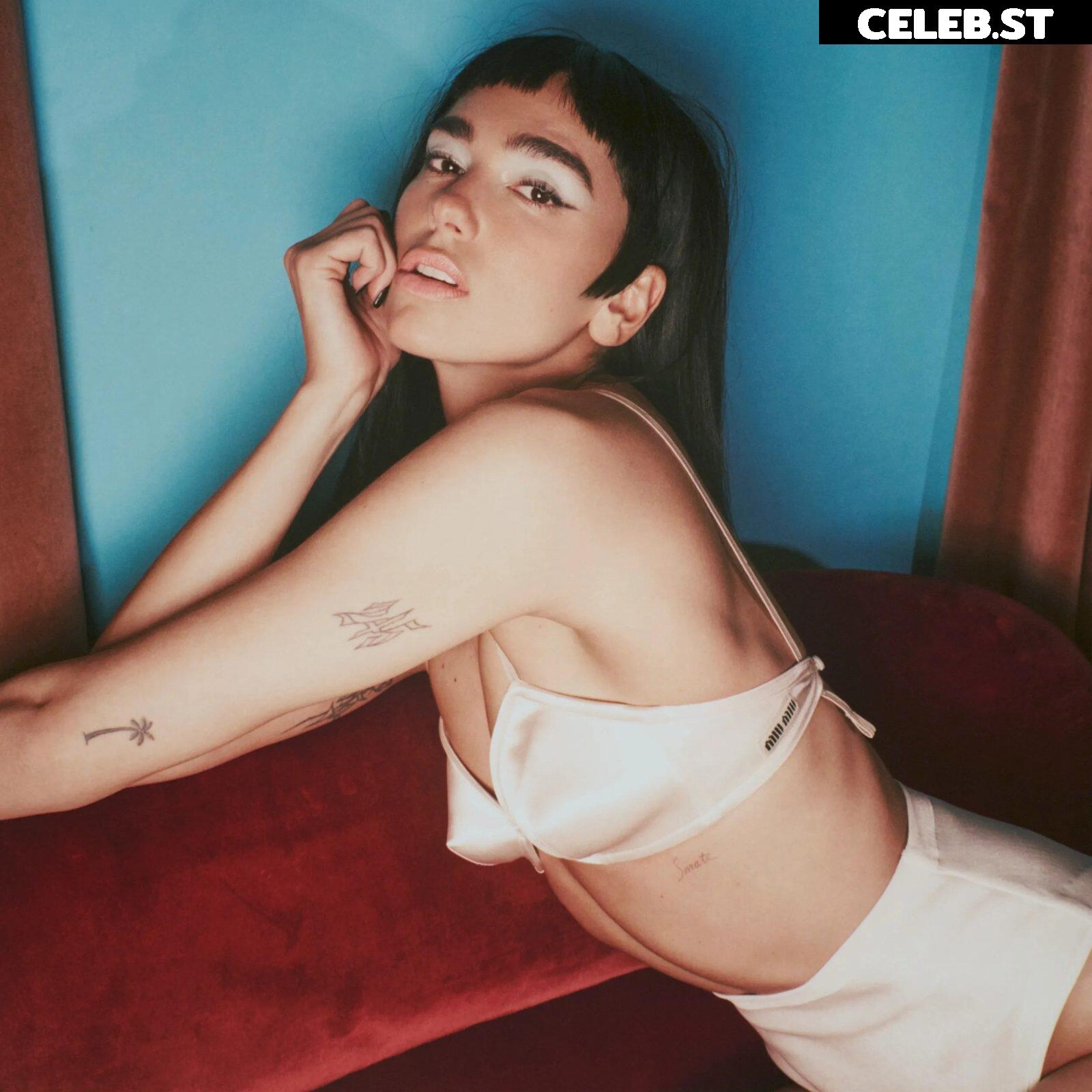 Dua Lipa Image 9794152