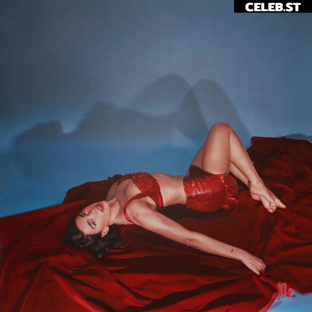 Dua Lipa Image 9794150