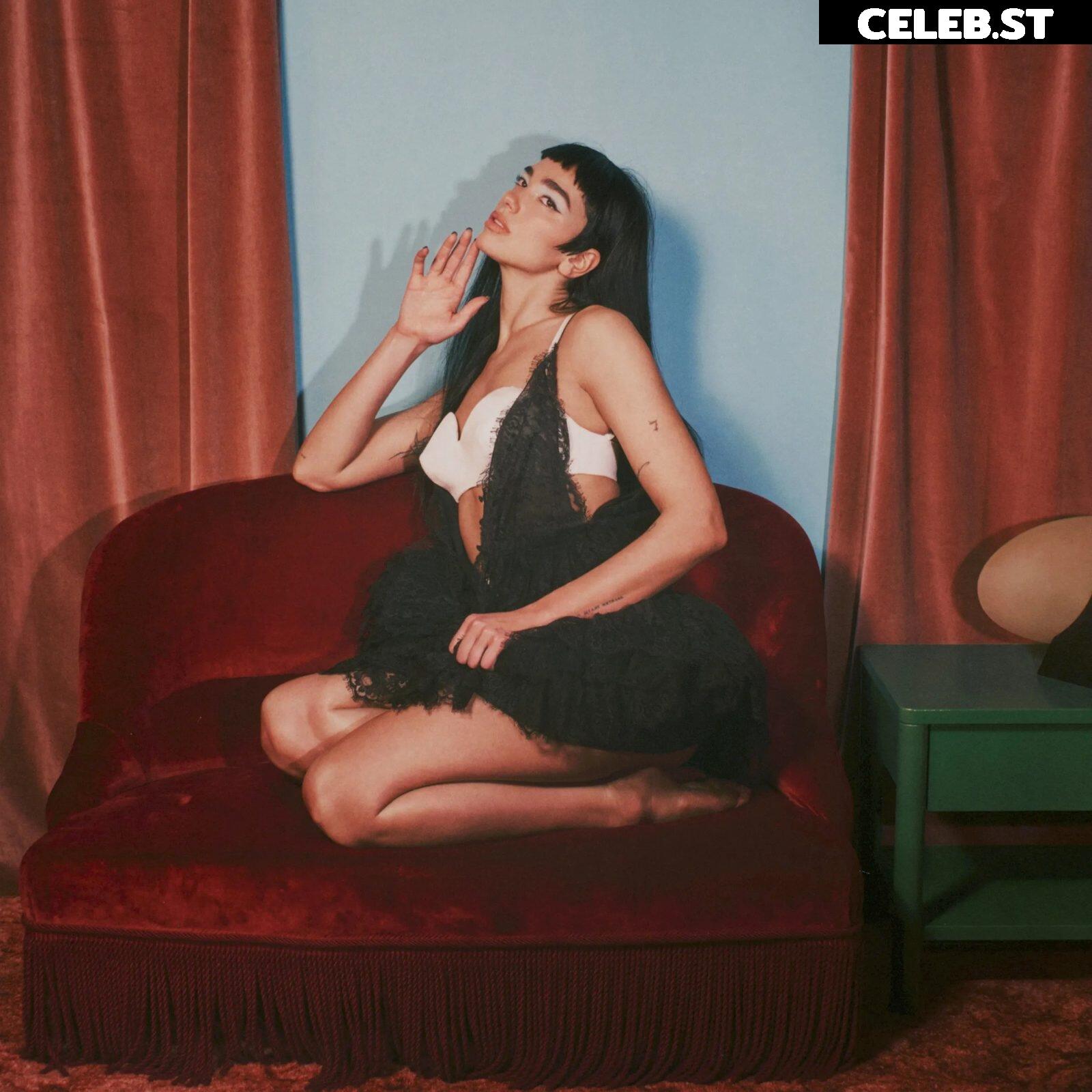 Dua Lipa Image 9794155