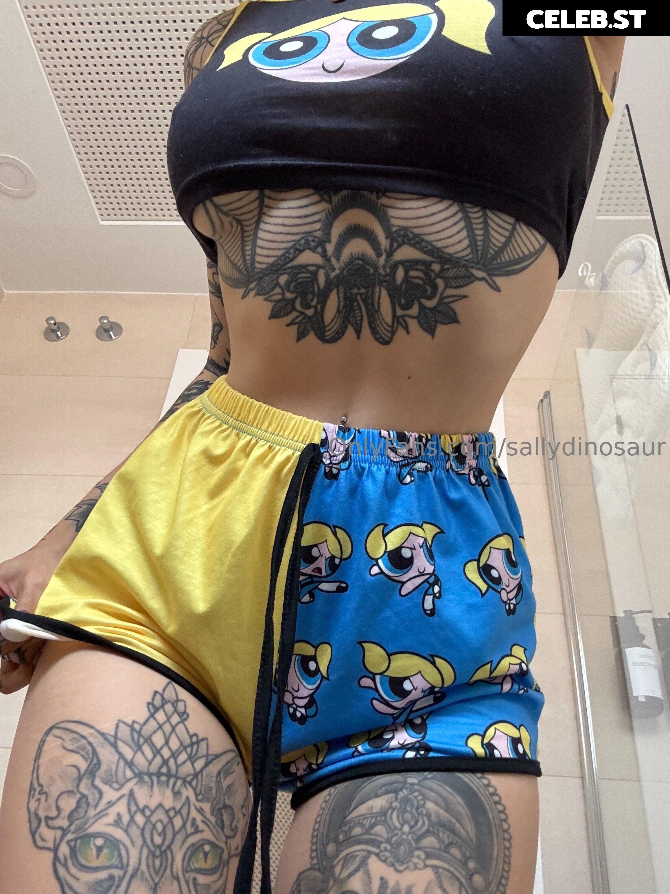 Sallydinosaur Image 9794344