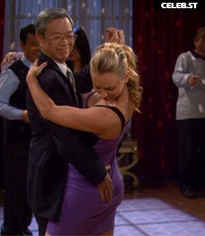 Kaley Cuoco Image 9794229