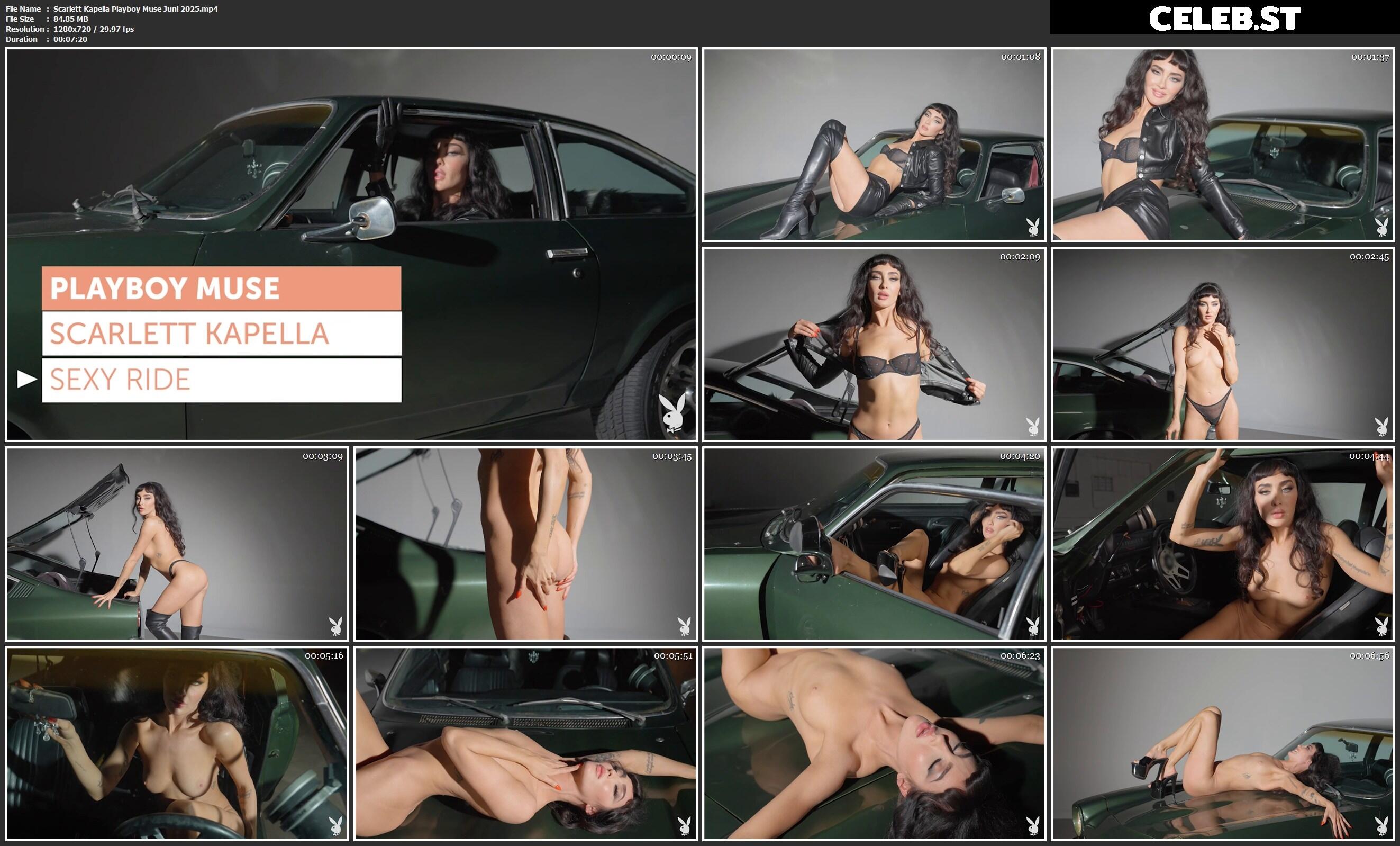 Playboy International Image 9799802