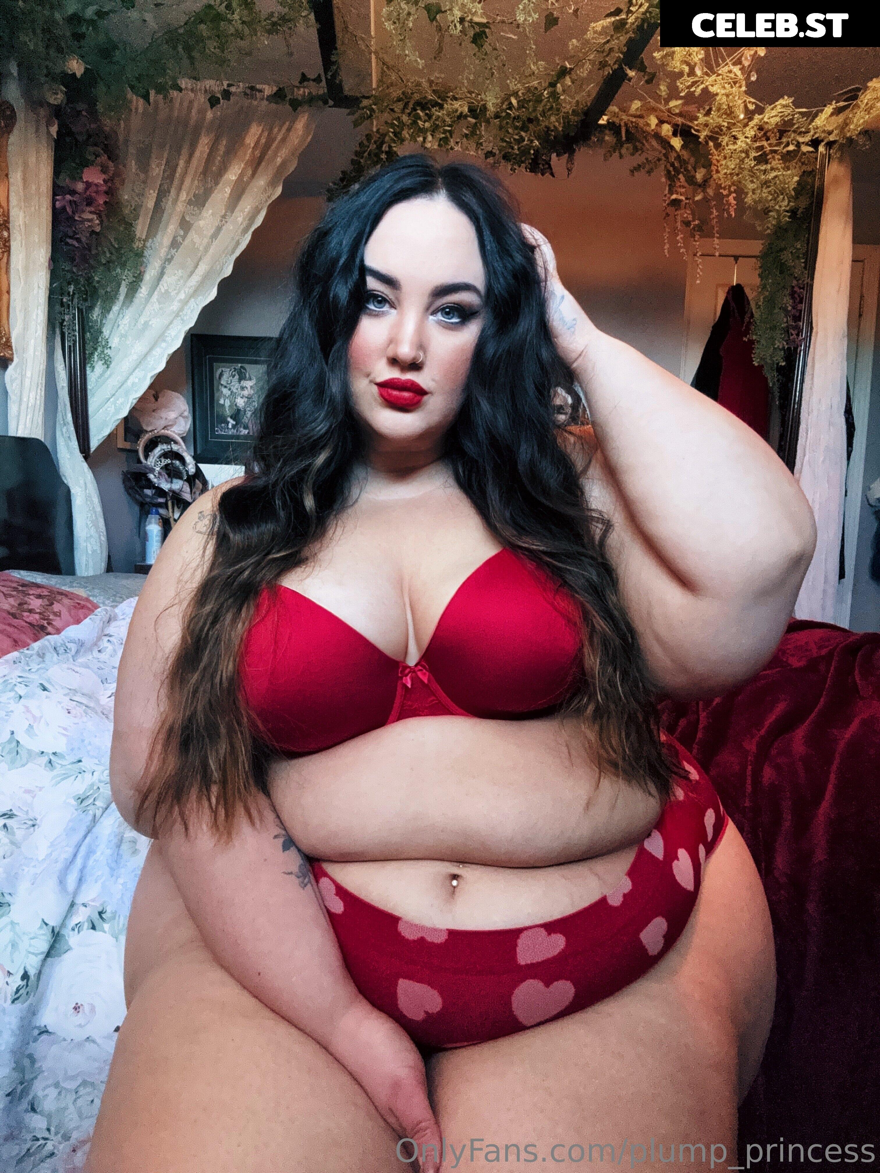 Plump Princess Image 9799946