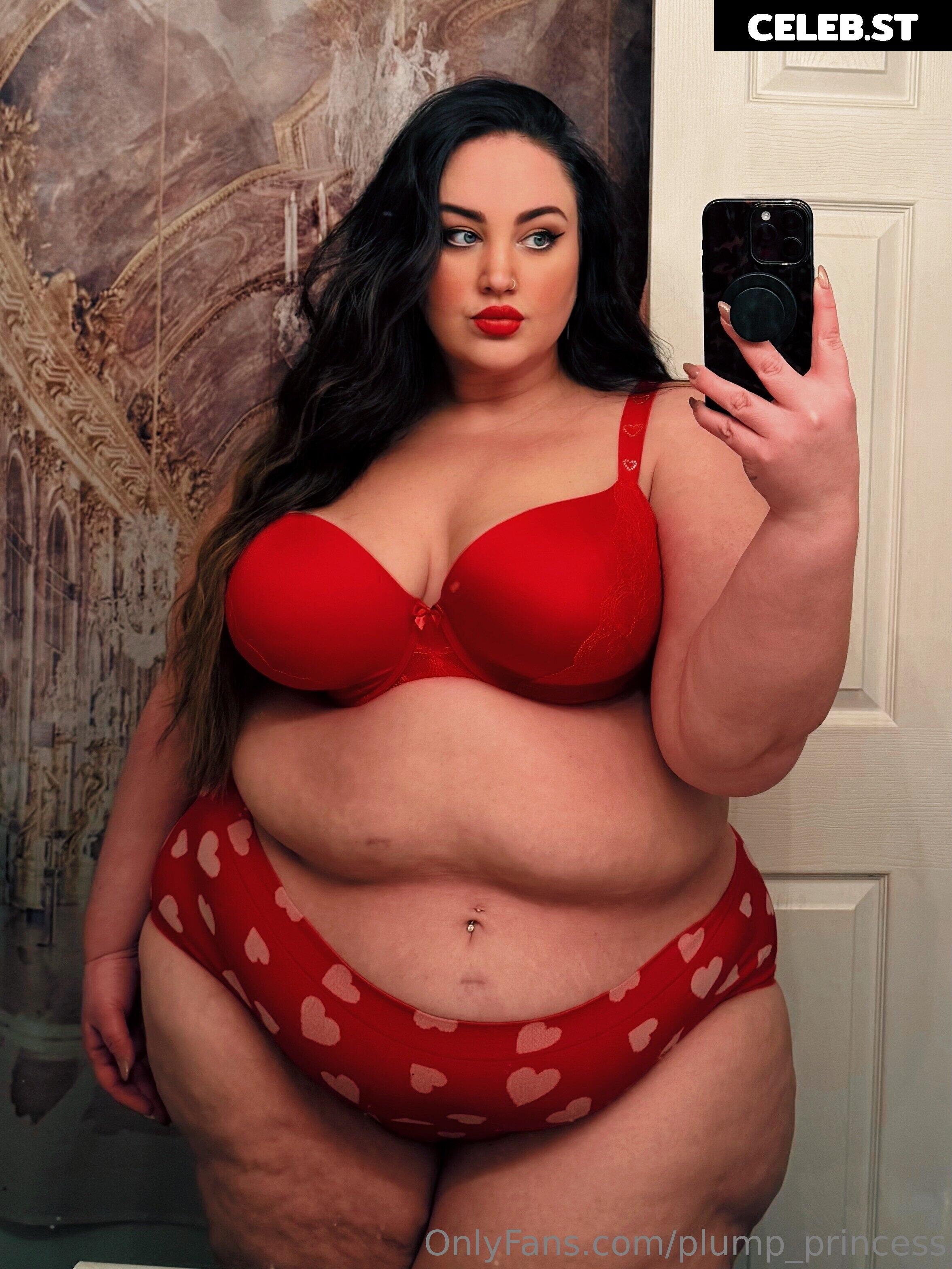 Plump Princess Image 9799937