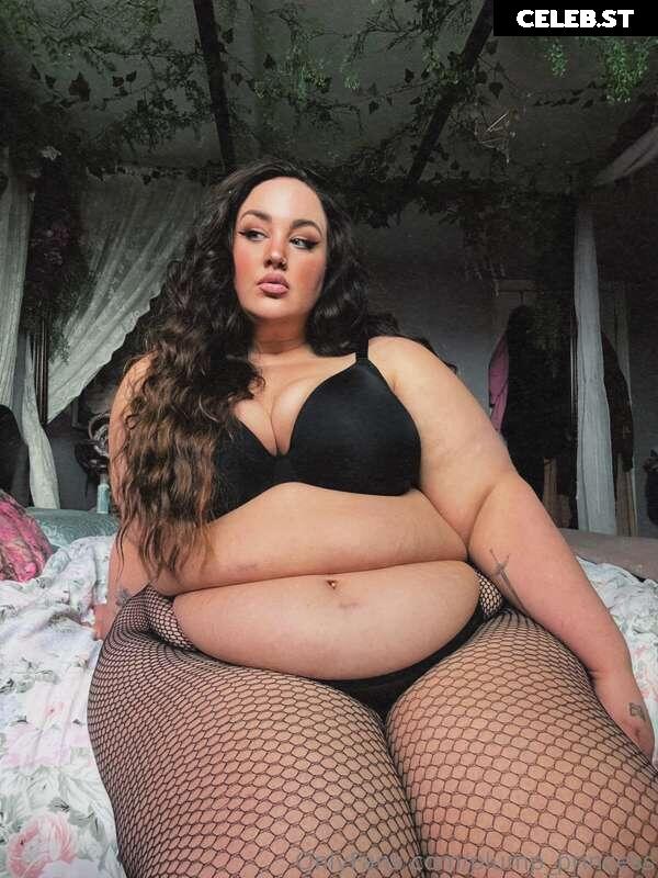 Plump Princess Image 9799923