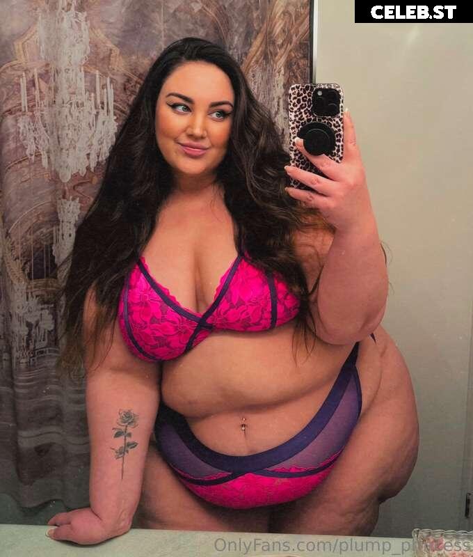 Plump Princess Image 9799925