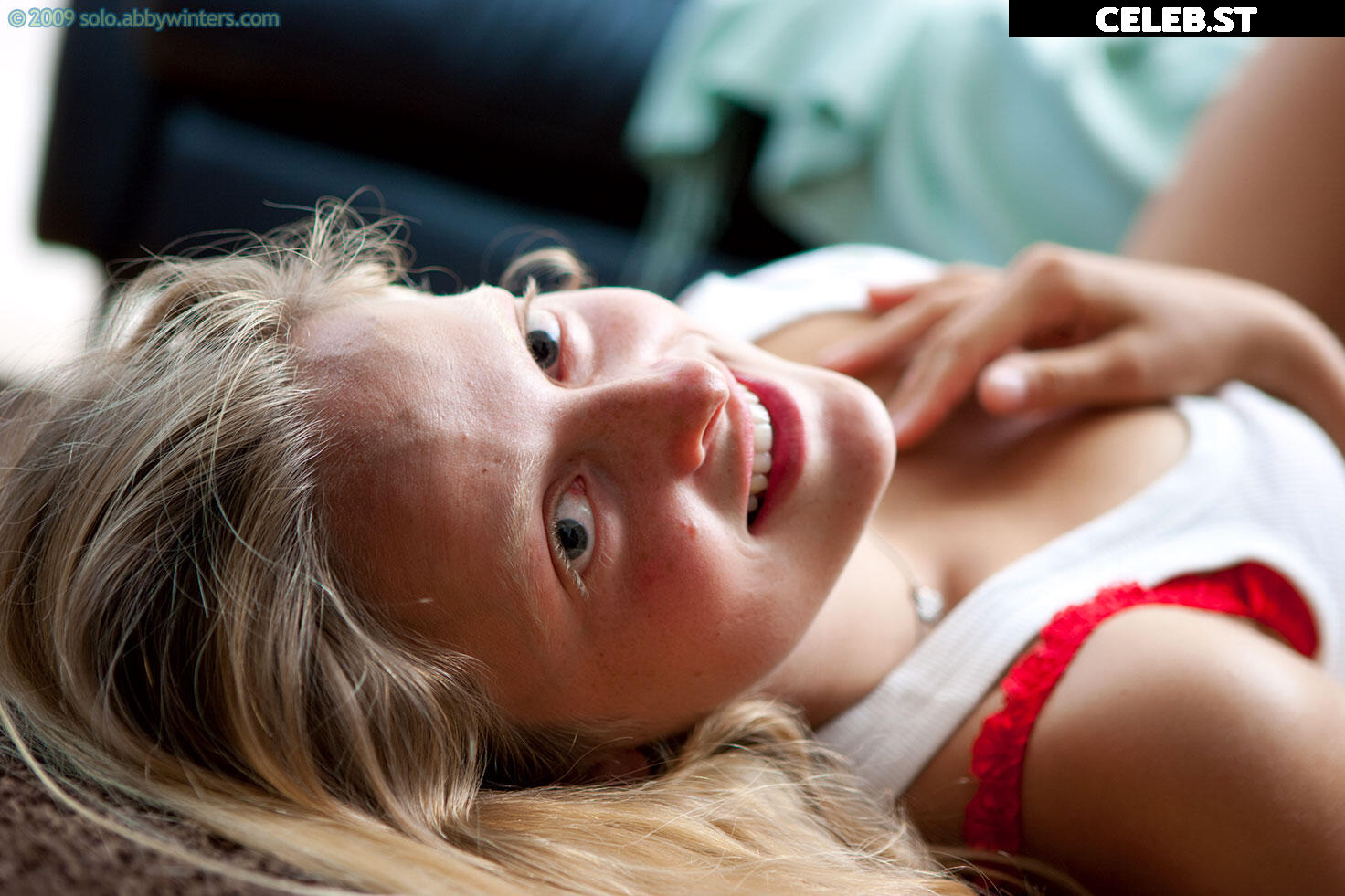 Abbywinters Image 9798745