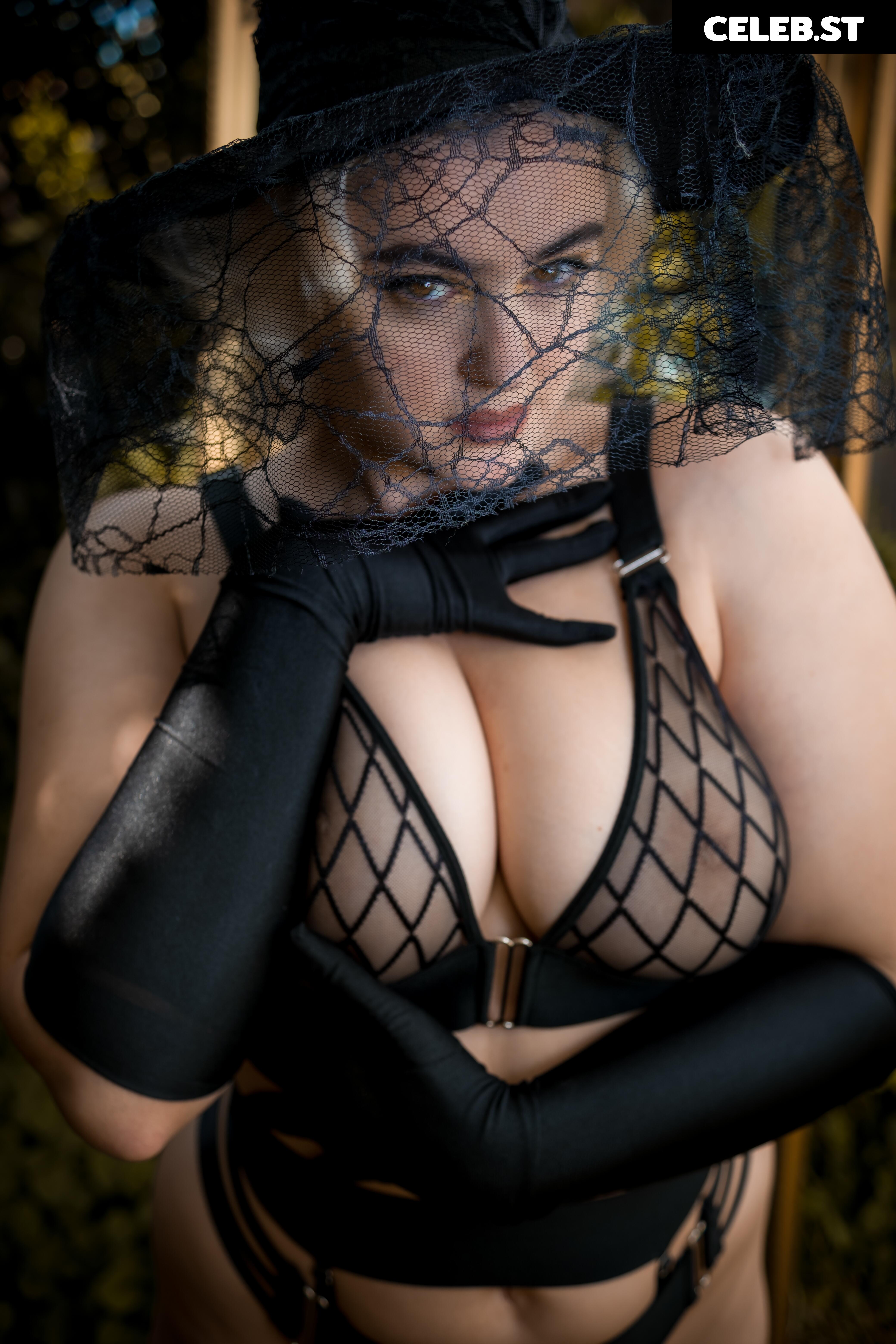 Stefania Ferrario Image 979838