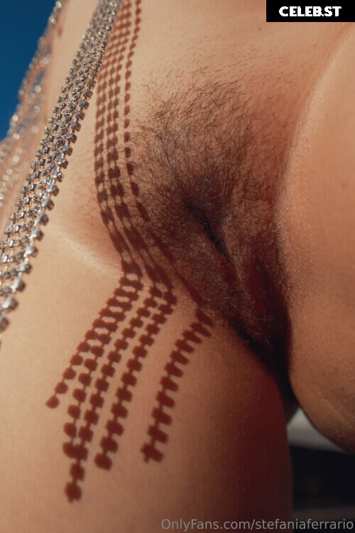 Stefania Ferrario Image 978433