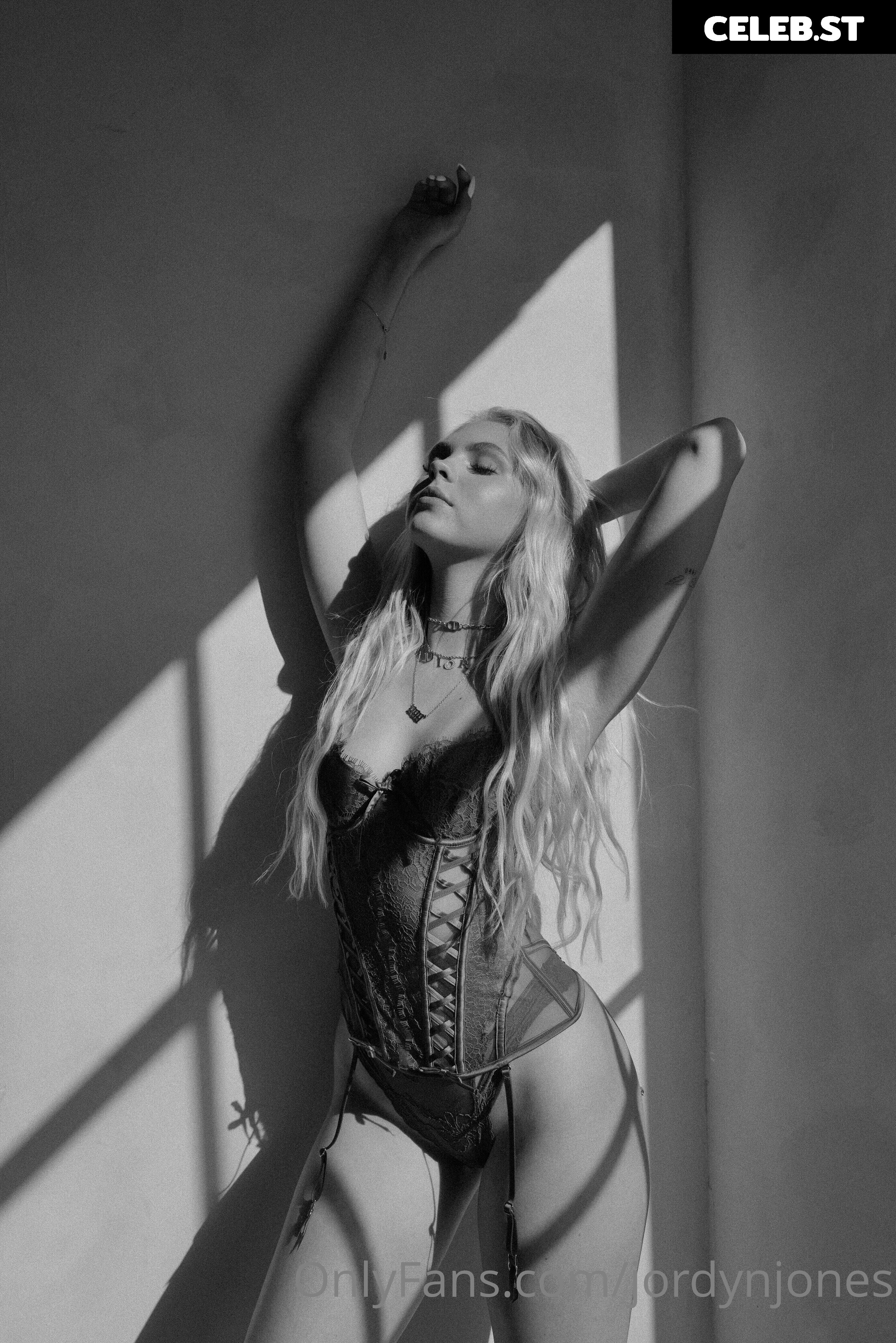 Jordyn Jones Image 976683