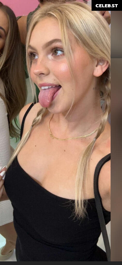 Jordyn Jones Image 974609