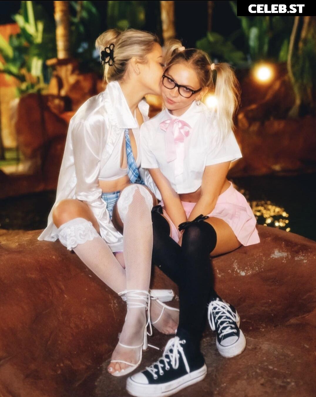 Jordyn Jones Image 973940