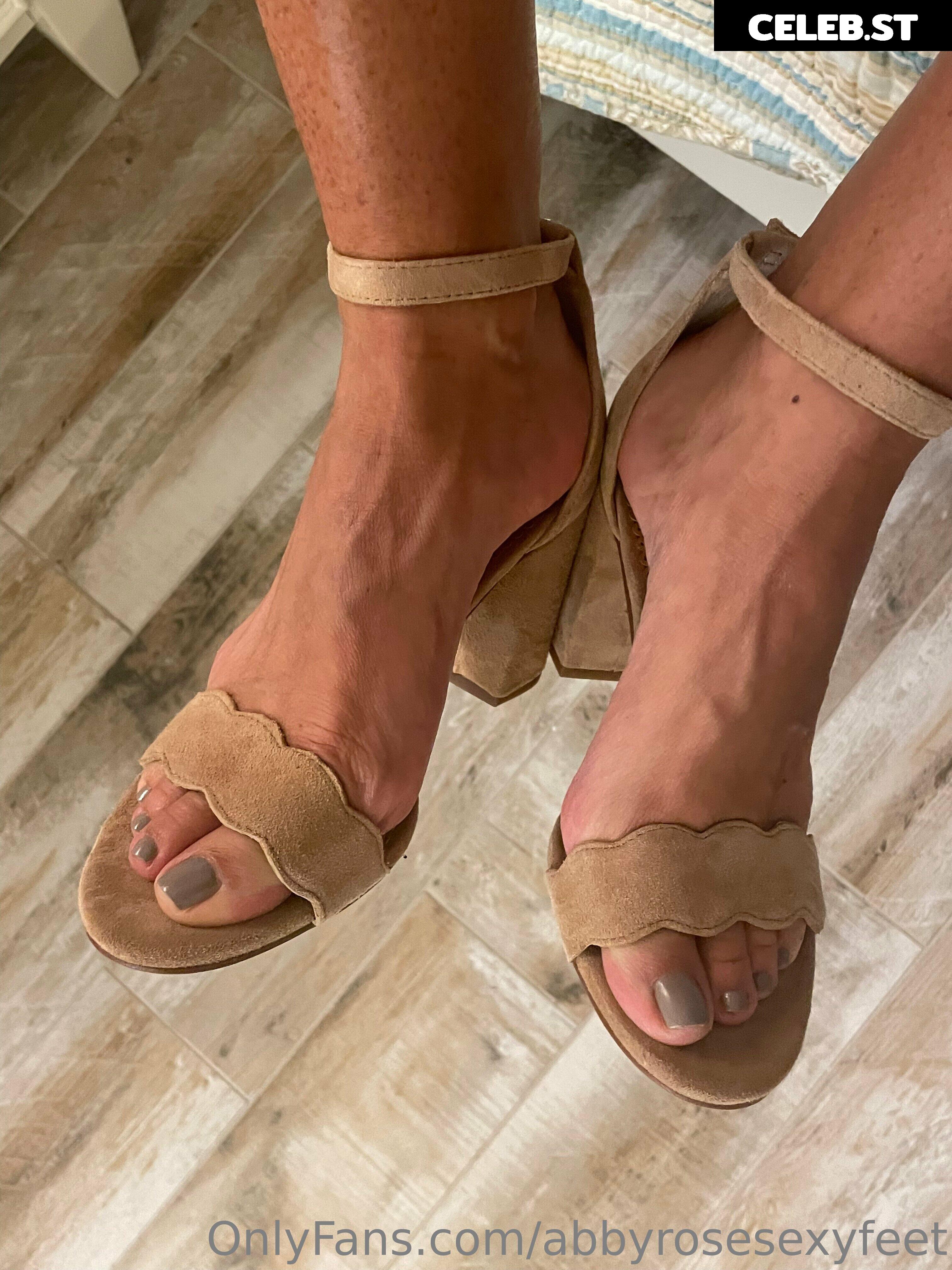 abbyrosesexyfeet Image 9706849