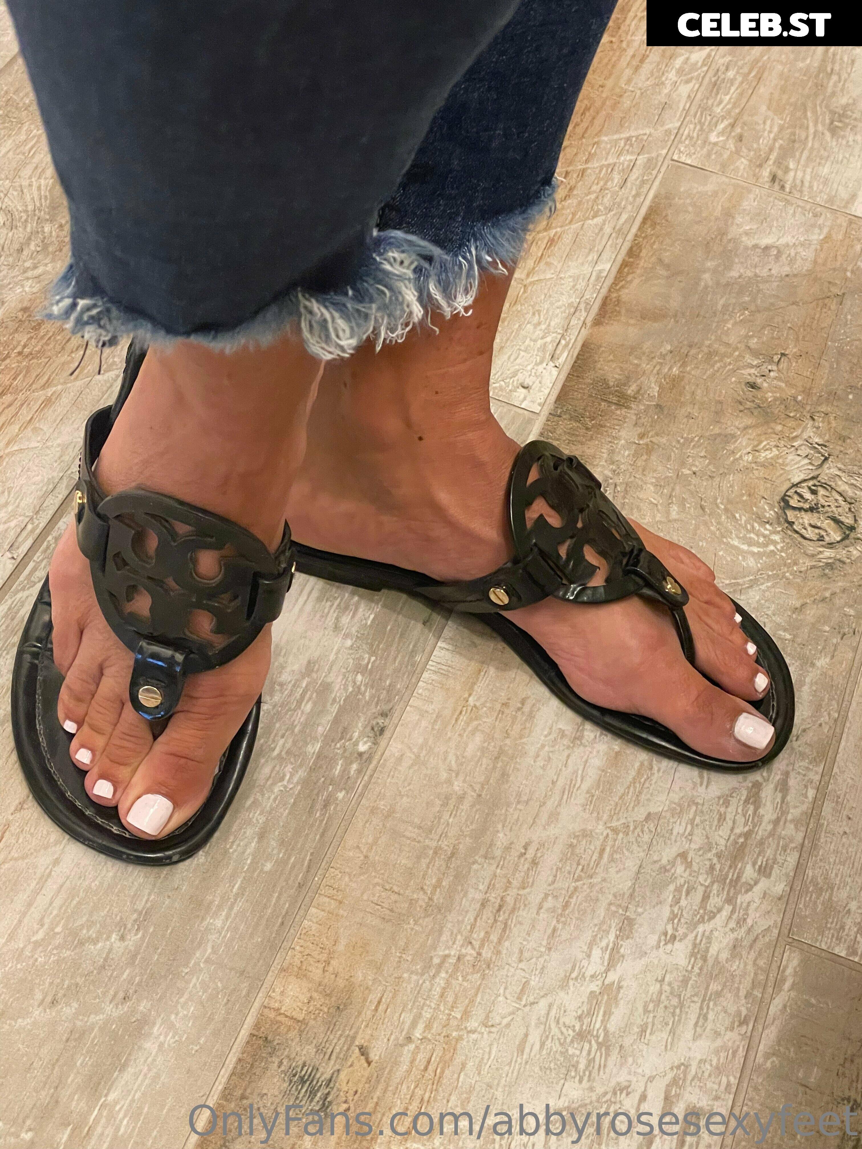 abbyrosesexyfeet Image 9706813