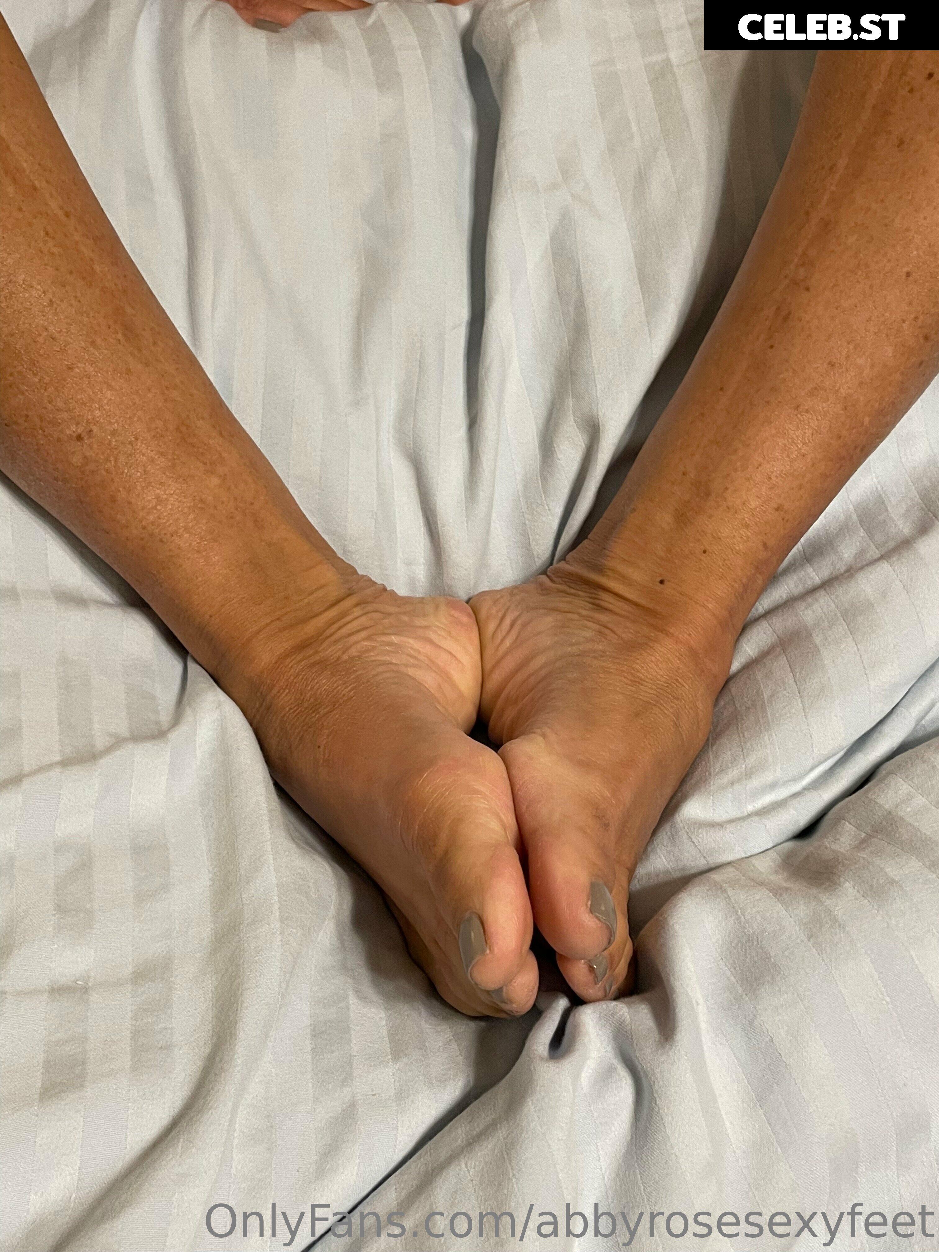 abbyrosesexyfeet Image 9706755