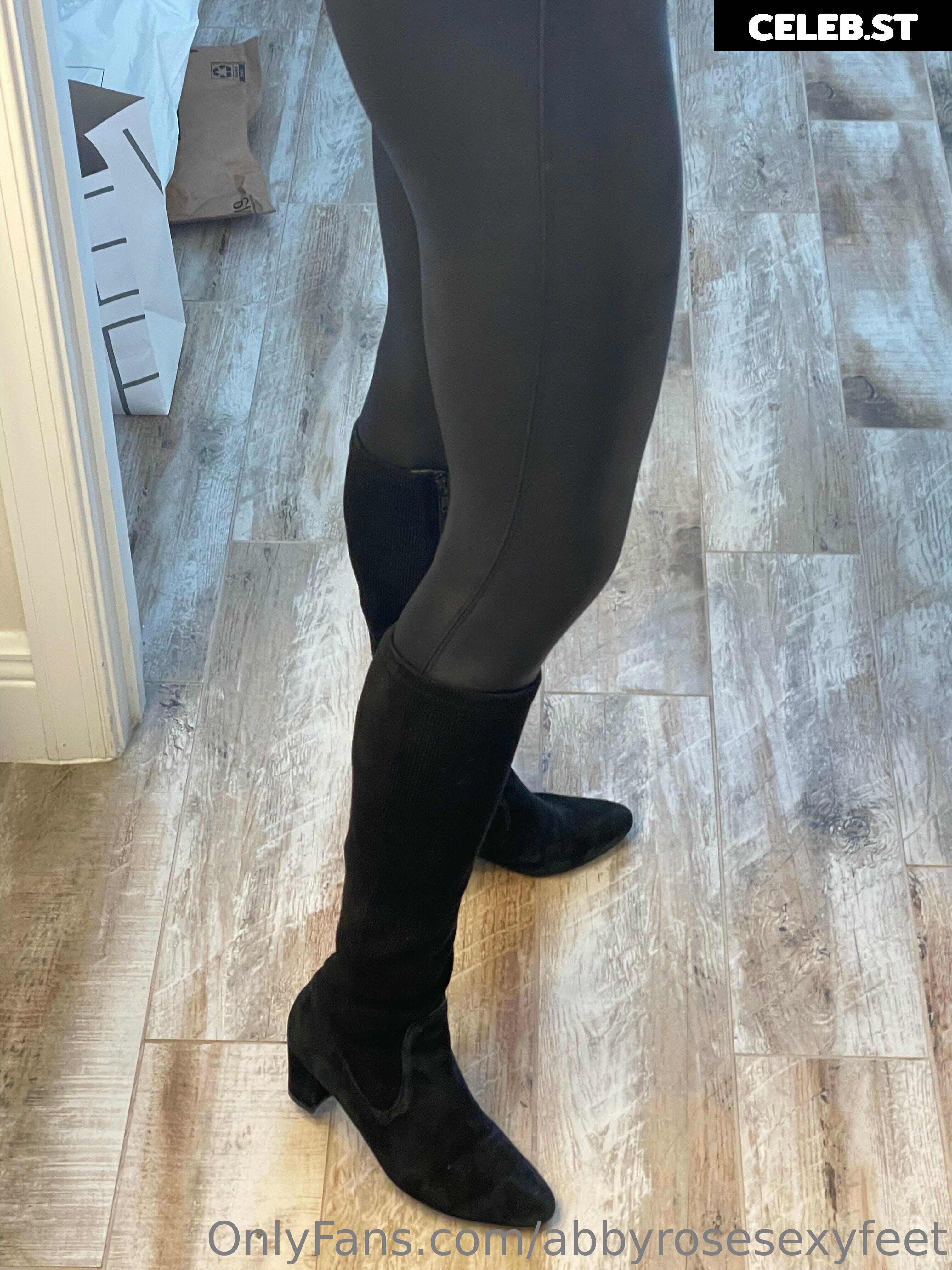 abbyrosesexyfeet Image 9706757