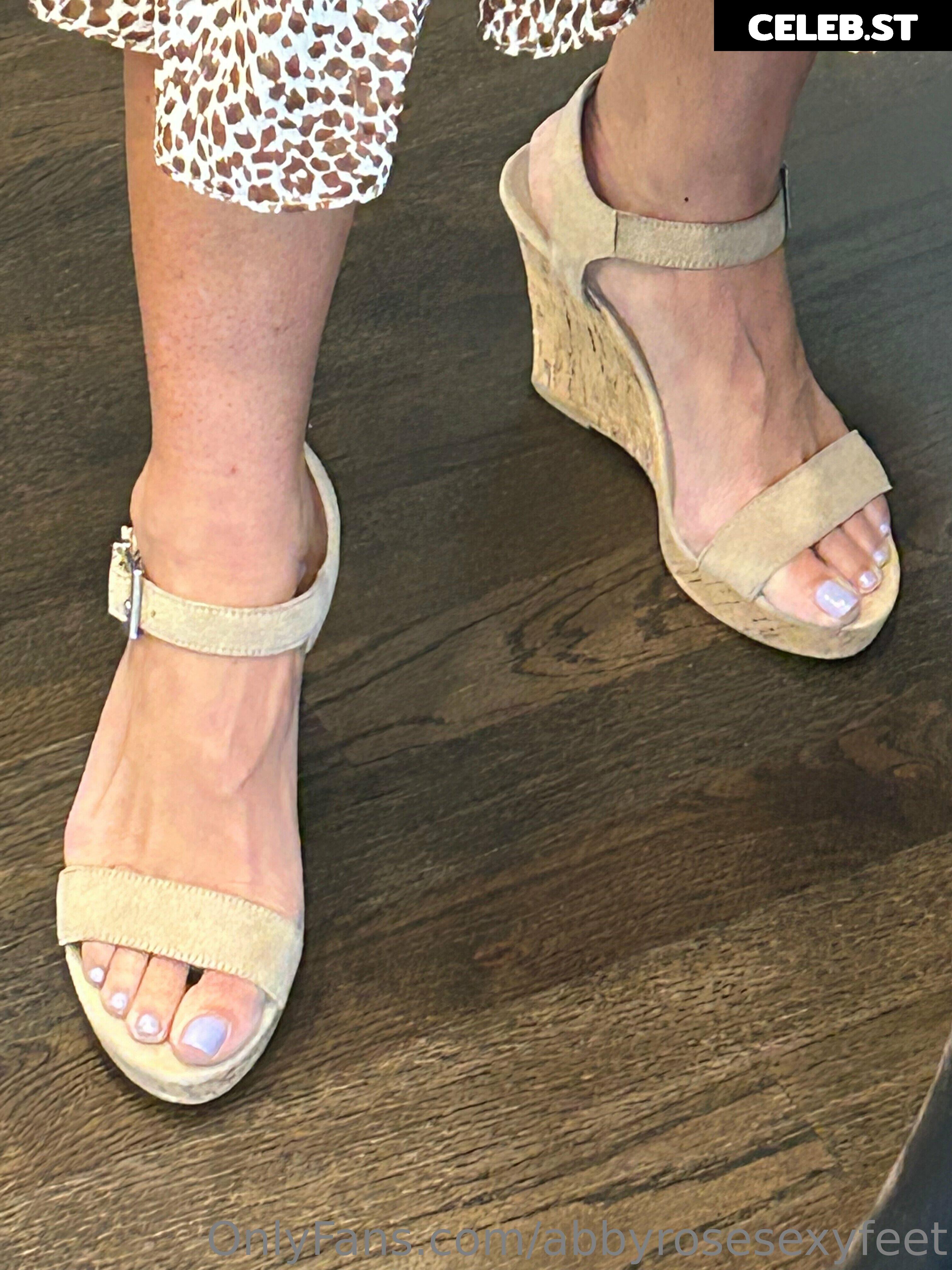 abbyrosesexyfeet Image 9706749