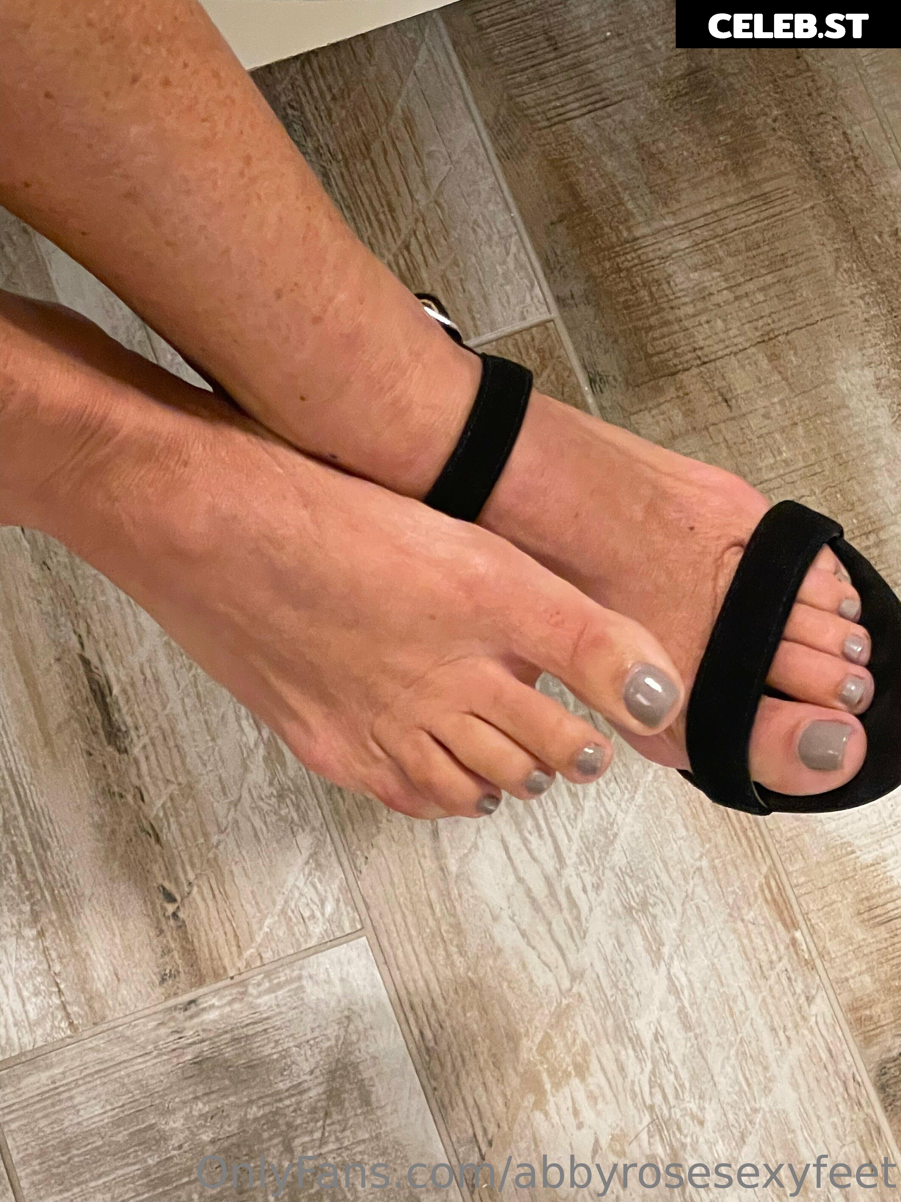 abbyrosesexyfeet Image 9706763