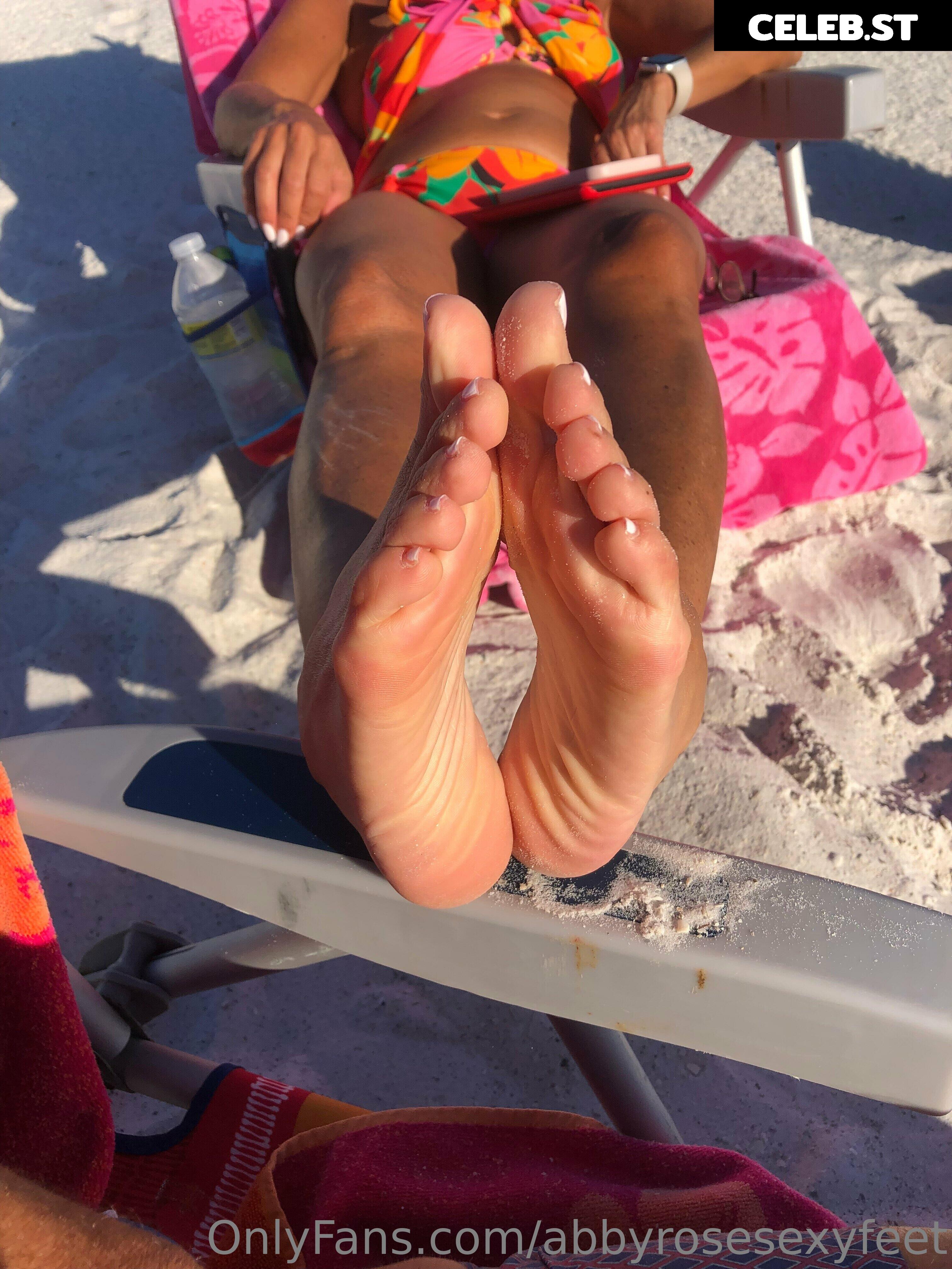 abbyrosesexyfeet Image 9706733