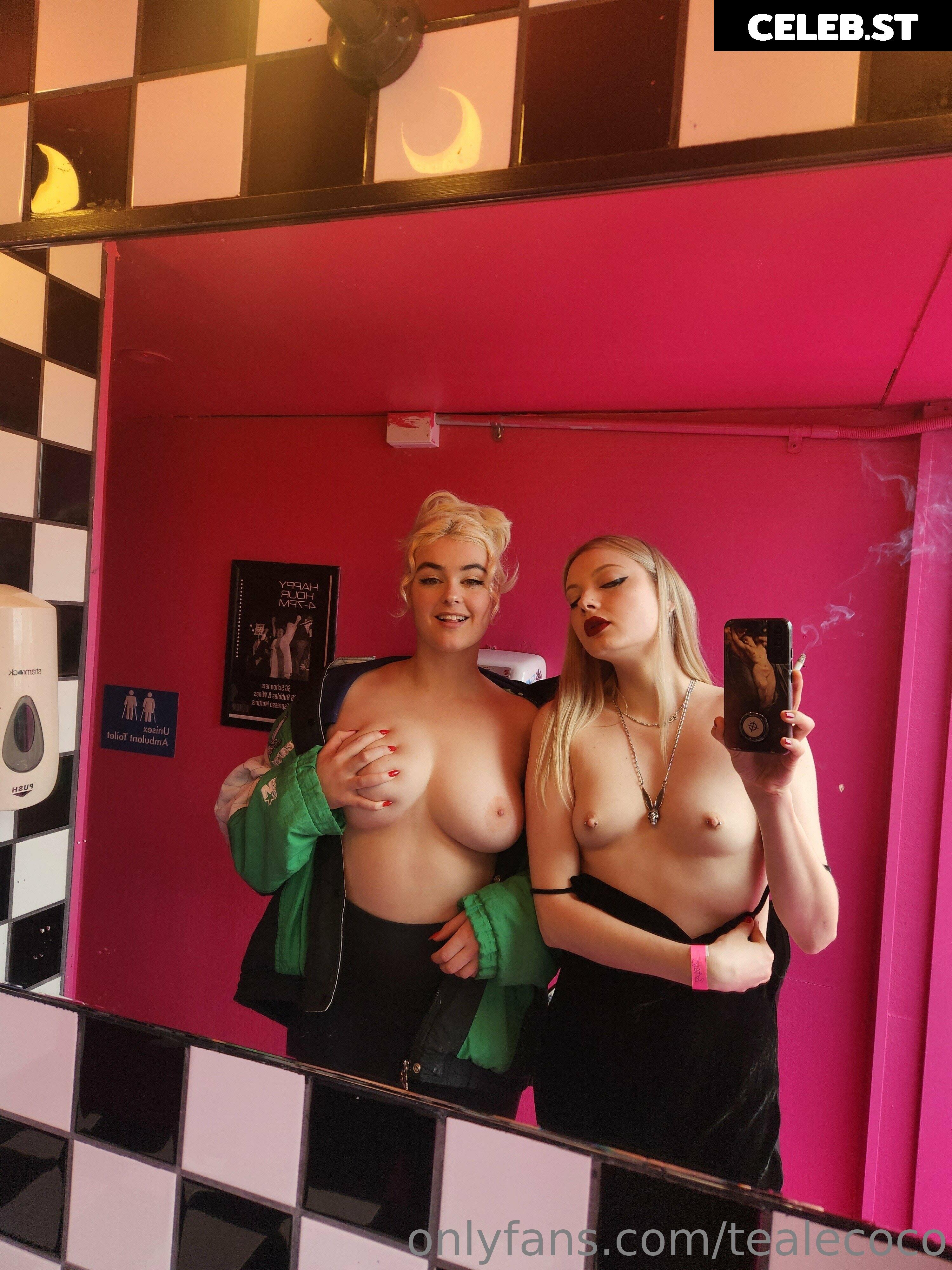 Stefania Ferrario Image 970191