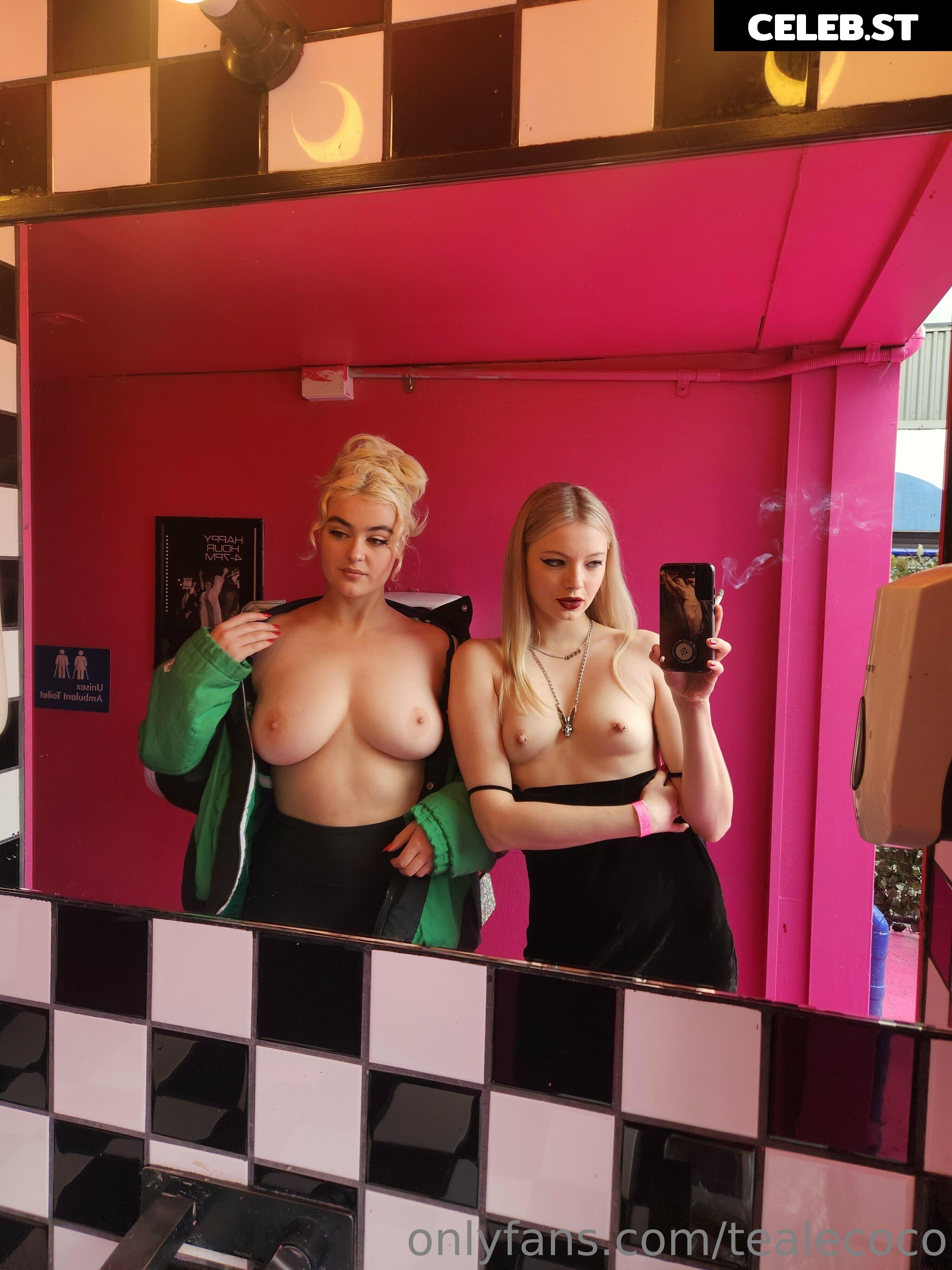Stefania Ferrario Image 970283