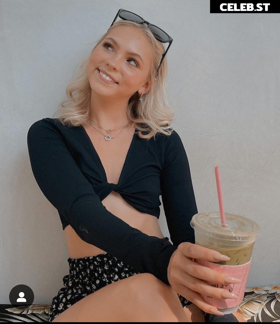 Jordyn Jones Image 970022