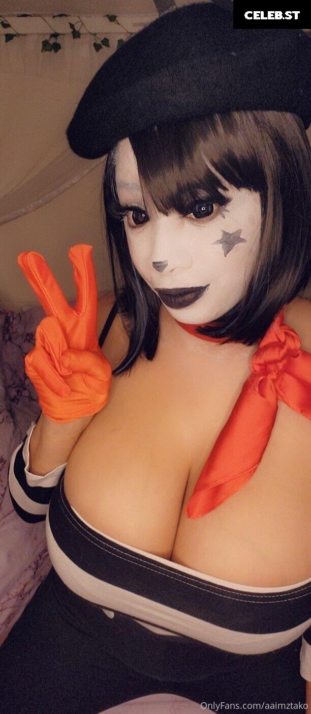 aaimztako Image 9708807